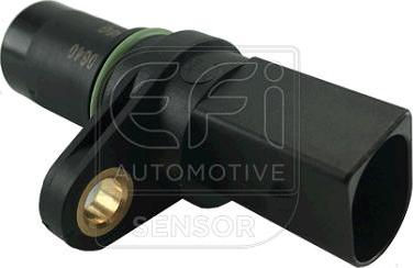 EFI 303216 - Датчик імпульсів, колінчастий вал autocars.com.ua