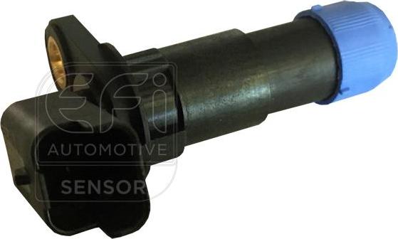 EFI 303222 - Датчик імпульсів, колінчастий вал autocars.com.ua