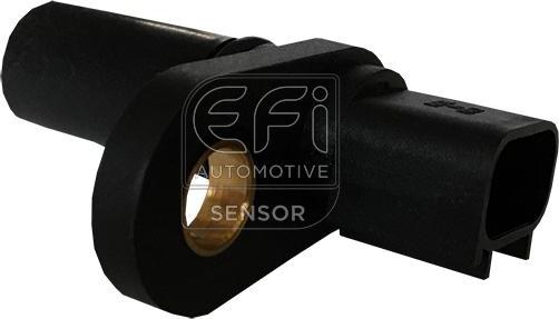 EFI 303224 - Датчик імпульсів, колінчастий вал autocars.com.ua