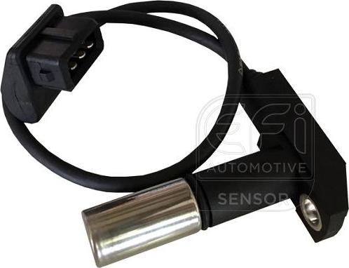 EFI 303229 - Датчик імпульсів, колінчастий вал autocars.com.ua
