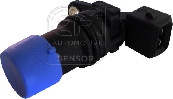 EFI 303234 - Датчик імпульсів, колінчастий вал autocars.com.ua