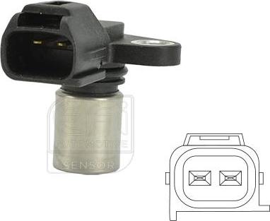 EFI 303280 - Датчик, положення розподільного валу autocars.com.ua