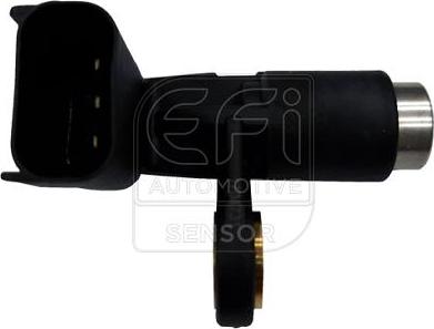 EFI 303374 - Датчик імпульсів, колінчастий вал autocars.com.ua