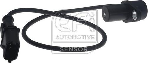 EFI 303446 - Датчик імпульсів, колінчастий вал autocars.com.ua