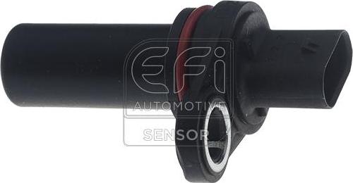 EFI 303452 - Датчик імпульсів, колінчастий вал autocars.com.ua