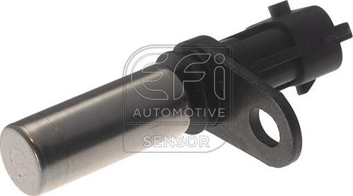 EFI 303458 - Датчик імпульсів, колінчастий вал autocars.com.ua