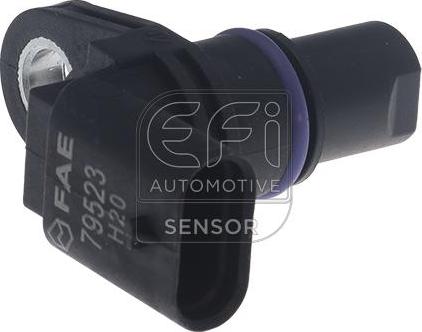 EFI 303460 - Датчик, положення розподільного валу autocars.com.ua