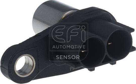 EFI 303463 - Датчик імпульсів, колінчастий вал autocars.com.ua