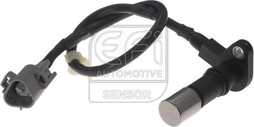 EFI 303464 - Датчик імпульсів, колінчастий вал autocars.com.ua