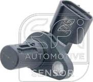 EFI 303477 - Датчик імпульсів, колінчастий вал autocars.com.ua