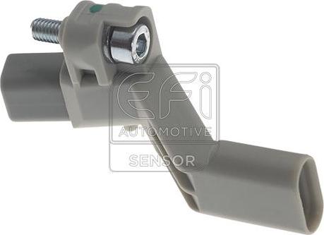 EFI 303482 - Датчик імпульсів, колінчастий вал autocars.com.ua
