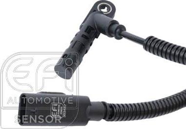 EFI 303487 - Датчик, положення розподільного валу autocars.com.ua