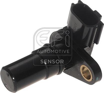 EFI 303495 - Датчик частоти обертання, автоматична коробка передач autocars.com.ua