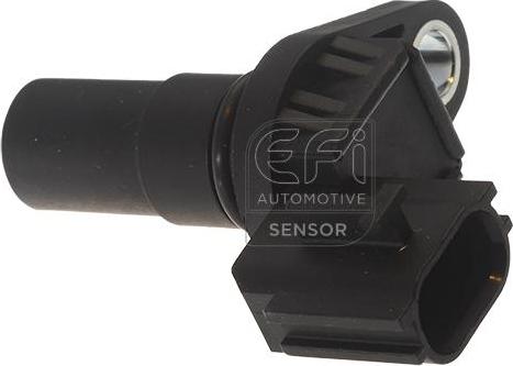 EFI 303497 - Датчик частоти обертання, автоматична коробка передач autocars.com.ua