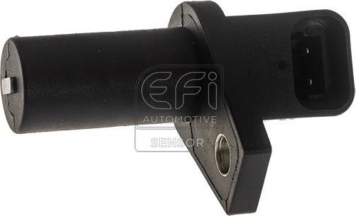 EFI 303505 - Датчик імпульсів, колінчастий вал autocars.com.ua