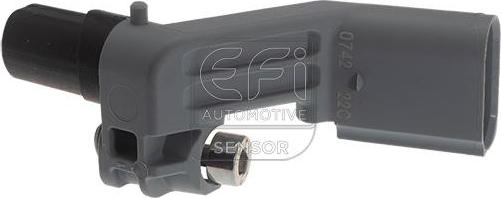 EFI 303506 - Датчик імпульсів, колінчастий вал autocars.com.ua
