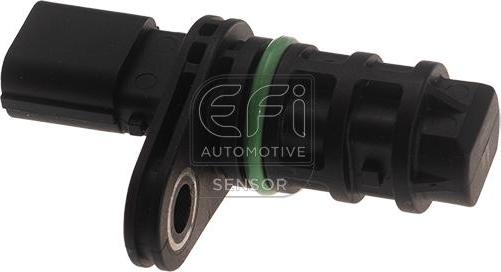 EFI 303508 - Датчик імпульсів, колінчастий вал autocars.com.ua
