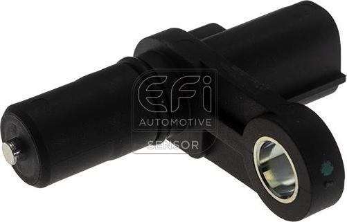 EFI 303515 - Датчик частоти обертання, автоматична коробка передач autocars.com.ua