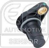 EFI 303524 - Датчик, положення розподільного валу autocars.com.ua