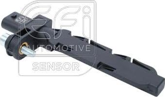 EFI 303538 - Датчик імпульсів, колінчастий вал autocars.com.ua