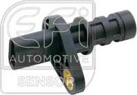 EFI 303539 - Датчик імпульсів, колінчастий вал autocars.com.ua