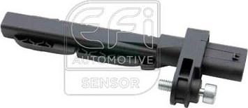 EFI 303540 - Датчик імпульсів, колінчастий вал autocars.com.ua