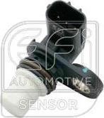 EFI 303542 - Датчик імпульсів, колінчастий вал autocars.com.ua