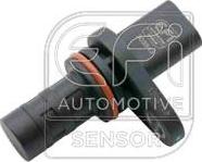 EFI 303543 - Датчик імпульсів, колінчастий вал autocars.com.ua