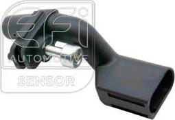 EFI 303544 - Датчик імпульсів, колінчастий вал autocars.com.ua
