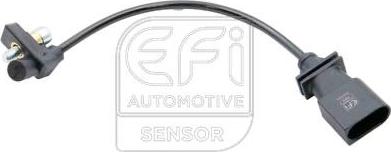 EFI 303545 - Датчик імпульсів, колінчастий вал autocars.com.ua