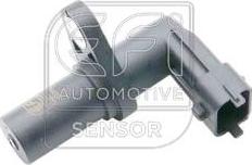 EFI 303552 - Датчик імпульсів, колінчастий вал autocars.com.ua