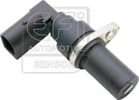 EFI 303556 - Датчик імпульсів, колінчастий вал autocars.com.ua