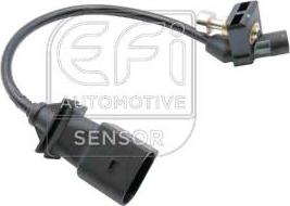 EFI 303557 - Датчик імпульсів, колінчастий вал autocars.com.ua
