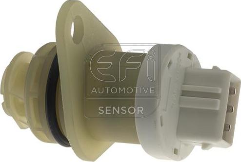 EFI 304002 - Датчик, швидкість, частота обертання autocars.com.ua