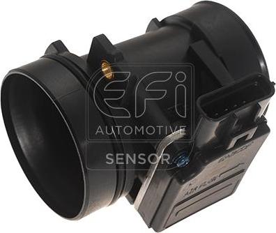 EFI 305007 - Датчик потоку, маси повітря autocars.com.ua