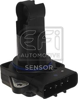 EFI 305015 - Датчик потоку, маси повітря autocars.com.ua