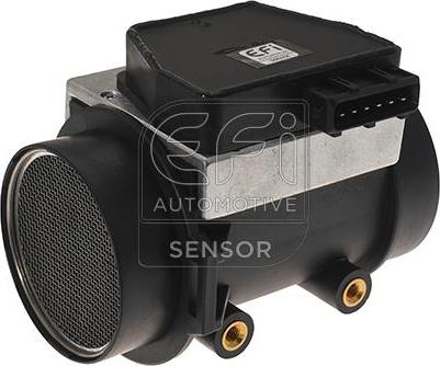 EFI 305021 - Датчик потоку, маси повітря autocars.com.ua