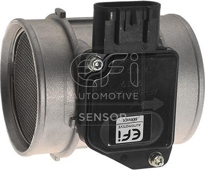 EFI 305026 - Датчик потоку, маси повітря autocars.com.ua