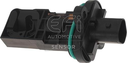 EFI 305029 - Датчик потоку, маси повітря autocars.com.ua