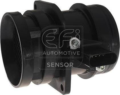 EFI 305033 - Датчик потоку, маси повітря autocars.com.ua