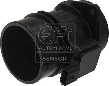 EFI 305034 - Датчик потоку, маси повітря autocars.com.ua