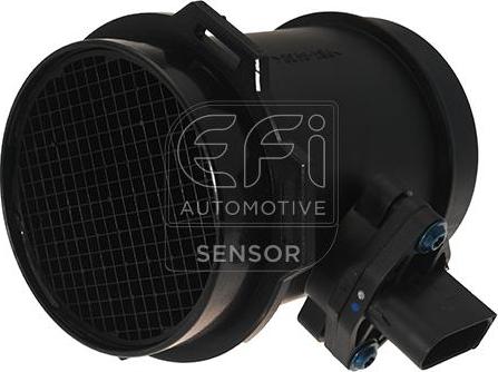 EFI 305035 - Датчик потоку, маси повітря autocars.com.ua