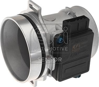 EFI 305037 - Датчик потоку, маси повітря autocars.com.ua