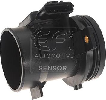 EFI 305044 - Датчик потоку, маси повітря autocars.com.ua