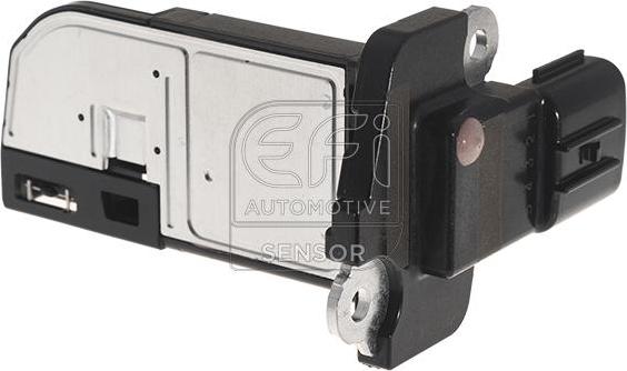 EFI 305047 - Датчик потоку, маси повітря autocars.com.ua