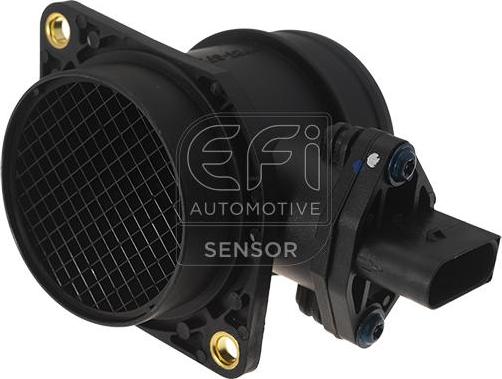 EFI 305051 - Датчик потоку, маси повітря autocars.com.ua