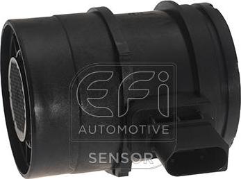 EFI 305053 - Датчик потоку, маси повітря autocars.com.ua