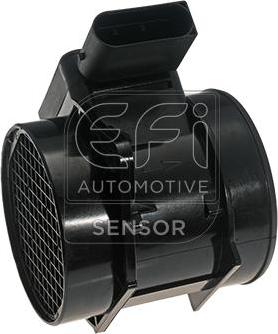EFI 305054 - Датчик потоку, маси повітря autocars.com.ua