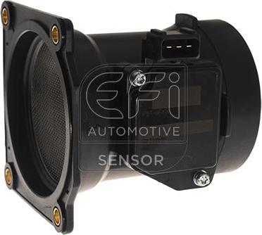 EFI 305059 - Датчик потоку, маси повітря autocars.com.ua