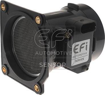 EFI 305065 - Датчик потоку, маси повітря autocars.com.ua